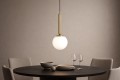 Lampa wisząca K-5860 z serii TOKI KAJA Lighting