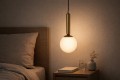 Lampa wisząca K-5860 z serii TOKI KAJA Lighting