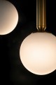 Lampa wisząca K-5862 z serii TOKI KAJA Lighting