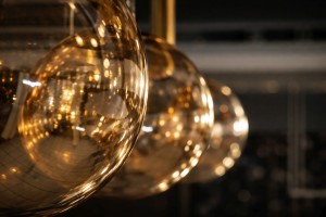 Lampa wisząca K-5866 z serii YUKI KAJA Lighting