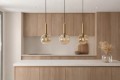 Lampa wisząca K-5866 z serii YUKI KAJA Lighting