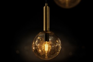 Lampa wisząca K-5867 z serii YUKI KAJA Lighting