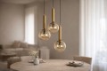 Lampa wisząca K-5867 z serii YUKI KAJA Lighting