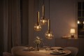 Lampa wisząca K-5867 z serii YUKI KAJA Lighting