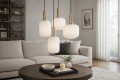 Lampa wisząca K-5872 z serii FABIO KAJA Lighting