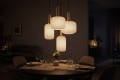 Lampa wisząca K-5872 z serii FABIO KAJA Lighting