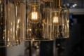 Lampa wisząca K-5877 z serii AIGO KAJA Lighting