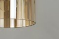 Lampa wisząca K-5877 z serii AIGO KAJA Lighting
