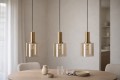 Lampa wisząca K-5877 z serii AIGO KAJA Lighting