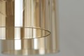 Lampa wisząca K-5878 z serii AIGO KAJA Lighting