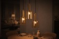 Lampa wisząca K-5878 z serii AIGO KAJA Lighting