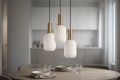 Lampa wisząca K-5882 z serii FIORE KAJA Lighting