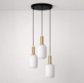 Lampa wisząca K-5882 z serii FIORE KAJA Lighting