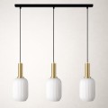 Lampa wisząca K-5881 z serii FIORE KAJA Lighting