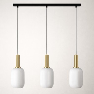 Lampa wisząca K-5881 z serii FIORE KAJA Lighting