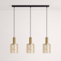 Lampa wisząca K-5877 z serii AIGO KAJA Lighting