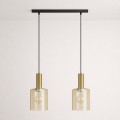 Lampa wisząca K-5876 z serii AIGO KAJA Lighting