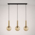 Lampa wisząca K-5866 z serii YUKI KAJA Lighting