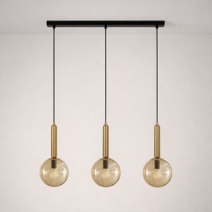Lampa wisząca K-5866 z serii YUKI KAJA Lighting