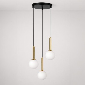 Lampa wisząca K-5862 z serii TOKI KAJA Lighting