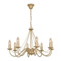 Lampa wisząca KZ-3992 z serii BARTEZ KAJA Lighting