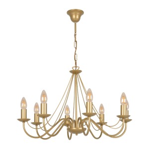 Lampa wisząca KZ-3992 z serii BARTEZ KAJA Lighting
