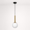 Lampa wisząca K-5860 z serii TOKI KAJA Lighting