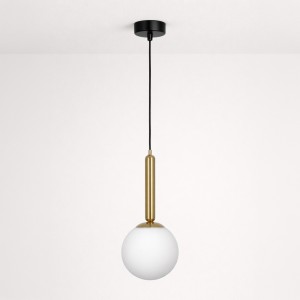 Lampa wisząca K-5860 z serii TOKI KAJA Lighting