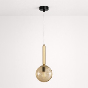 Lampa wisząca K-5865 z serii YUKI KAJA Lighting