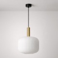Lampa wisząca K-5870 z serii FABIO KAJA Lighting