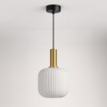 Lampa wisząca K-5871 z serii FABIO KAJA Lighting