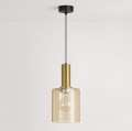 Lampa wisząca K-5875 z serii AIGO KAJA Lighting