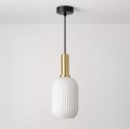 Lampa wisząca K-5880 z serii FIORE KAJA Lighting