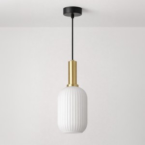 Lampa wisząca K-5880 z serii FIORE KAJA Lighting
