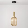 Lampa wisząca K-5885 z serii HIRO KAJA Lighting