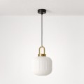 Lampa wisząca K-5891 z serii DIOP KAJA Lighting