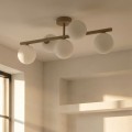 Lampa sufitowa K-5857 z serii ARDI K-5857 Kaja Lighting