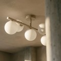 Lampa sufitowa K-5857 z serii ARDI K-5857 Kaja Lighting