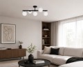 Lampa sufitowa K-5859 z serii FILO K-5859 Kaja Lighting
