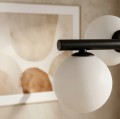 Lampa sufitowa K-5859 z serii FILO K-5859 Kaja Lighting