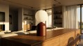 Lampka stołowa / nocna K-5972 z serii KONI K-5972 Kaja Lighting