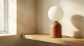 Lampka stołowa / nocna K-5973 z serii KONI K-5973 Kaja Lighting