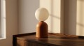 Lampka stołowa / nocna K-5973 z serii KONI K-5973 Kaja Lighting