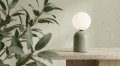 Lampka stołowa / nocna K-5974 z serii KONI K-5974 Kaja Lighting
