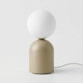 Lampka stołowa / nocna K-5975 z serii KONI K-5975 Kaja Lighting