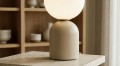 Lampka stołowa / nocna K-5975 z serii KONI K-5975 Kaja Lighting
