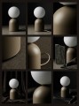 Lampka stołowa / nocna K-5975 z serii KONI K-5975 Kaja Lighting