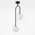 Lampa sufitowa K-5990 z serii SILA K-5990 Kaja Lighting