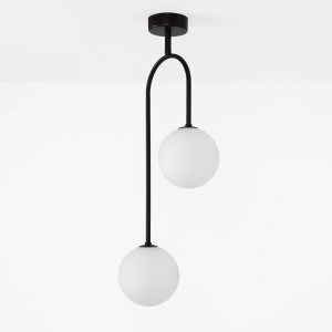 Lampa sufitowa K-5990 z serii SILA K-5990 Kaja Lighting