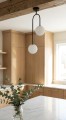 Lampa sufitowa K-5990 z serii SILA K-5990 Kaja Lighting